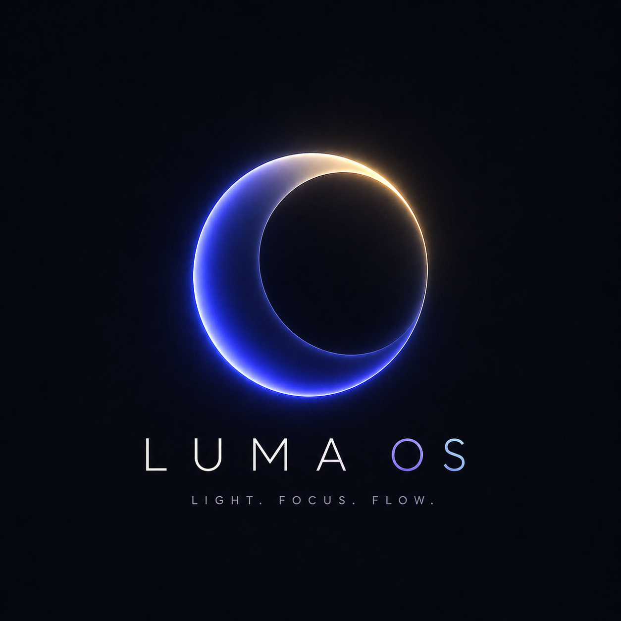 LumaOS