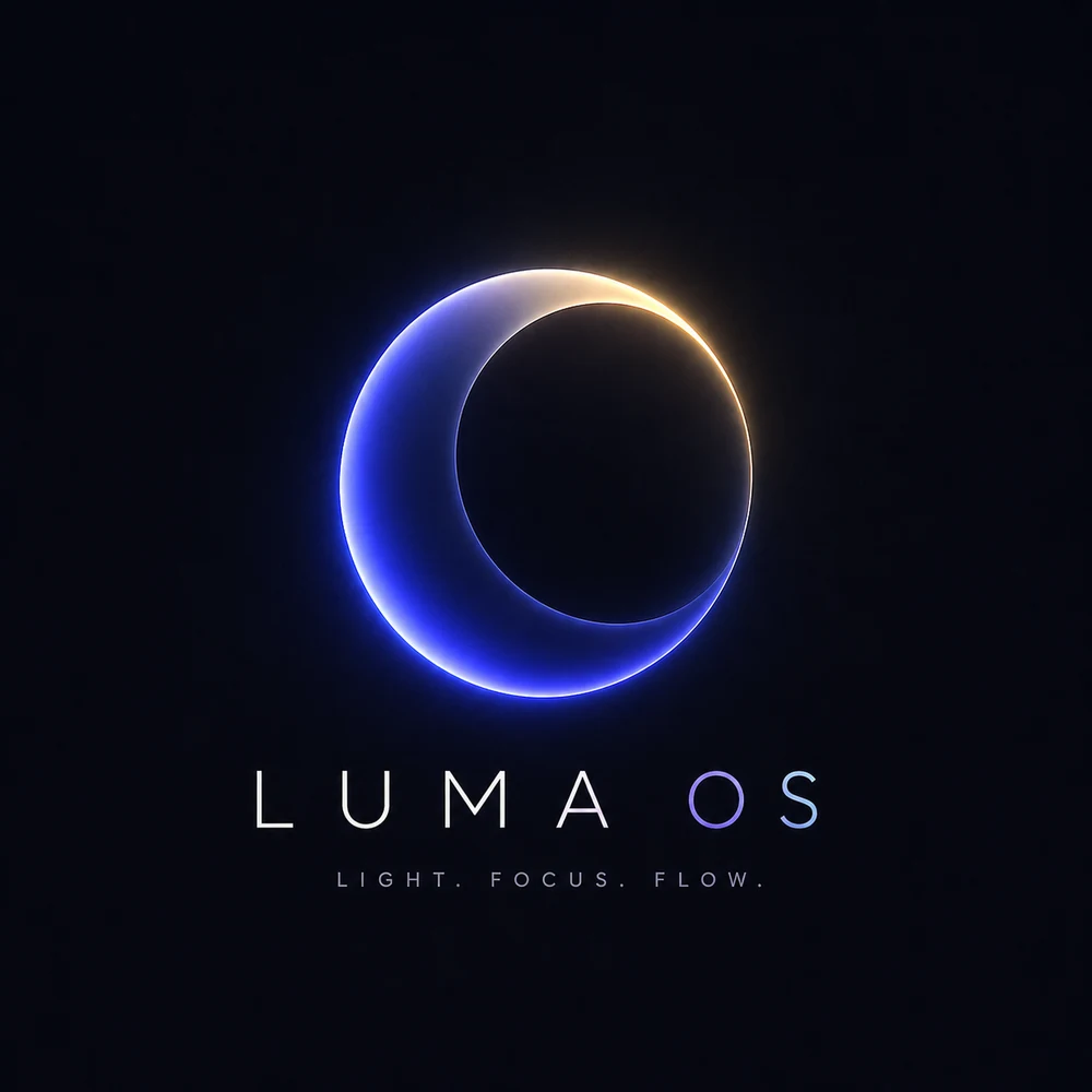 LumaOS